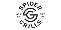 Spider Grills coupons